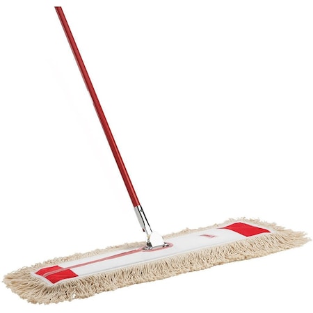 Libman Commercial 36 Dust Mop, 6PK 924